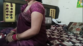Bangladeshi bhabi secretly sex with her devar and got fuck naked Video