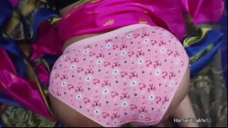 Indian Mumbai Big Ass Aunt Doggy Style Anal Sex And Pusys Fuck By Nephew Video